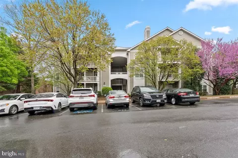 1708 Lake Shore Crest Dr #24, Reston, VA 20190