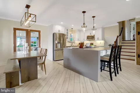 Kitchen - 7505 Hogarth St, Springfield, VA 22151 photo 1 of 5