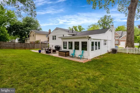 Other - 7505 Hogarth St, Springfield, VA 22151 photo 21 of 23