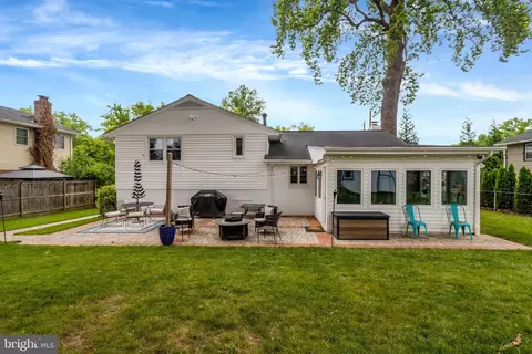 Other - 7505 Hogarth St, Springfield, VA 22151 photo 22 of 23