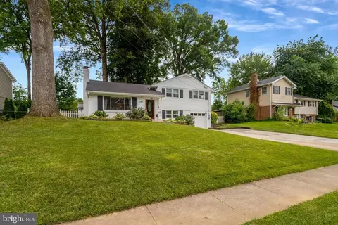 Other - 7505 Hogarth St, Springfield, VA 22151 photo 1 of 23