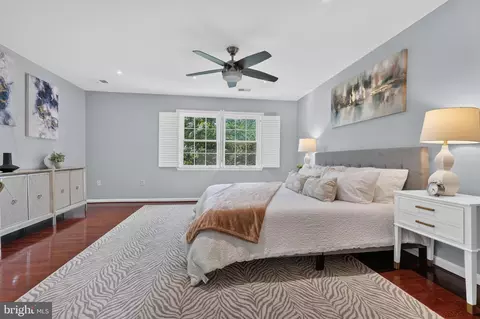 Bedroom - 7328 Aynsley Ln, Mclean, VA 22102 photo 1 of 6