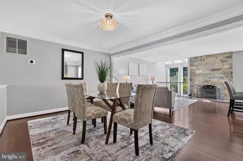 Dining - 7328 Aynsley Ln, Mclean, VA 22102 photo 1 of 2