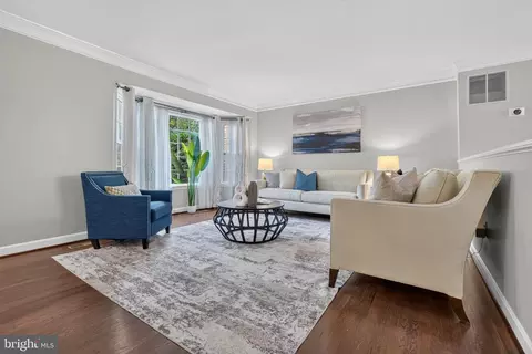 Living - 7328 Aynsley Ln, Mclean, VA 22102 photo 1 of 4