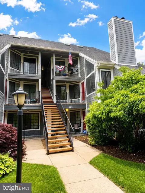 6001 Mersey Oaks Way #D, Alexandria, VA 22315