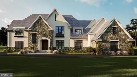 6615 Malta Ln, Mclean, VA 22101