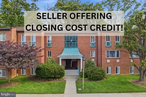 11809 Breton Ct #2B, Reston, VA 20191