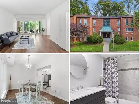 11809 Breton Ct #2B, Reston, VA 20191