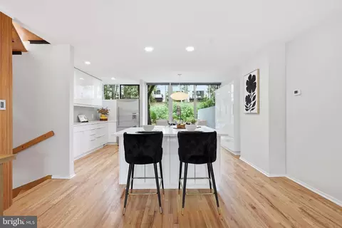 Kitchen - 11510 Maple Ridge Rd, Reston, VA 20190 photo 1 of 4