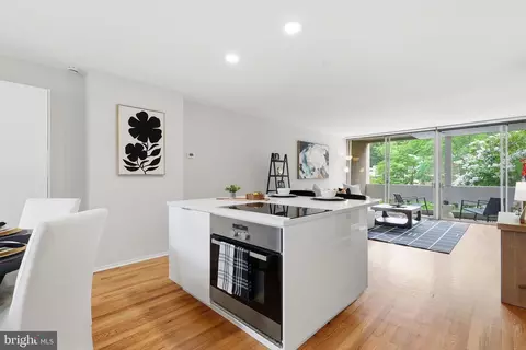 Kitchen - 11510 Maple Ridge Rd, Reston, VA 20190 photo 2 of 4