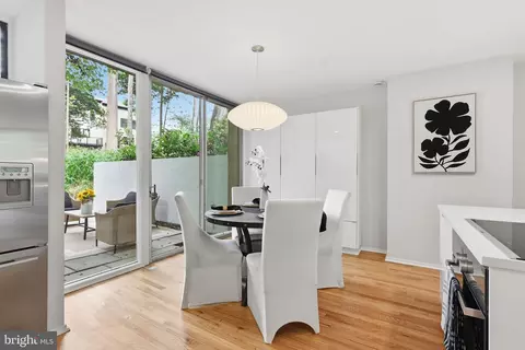 Dining - 11510 Maple Ridge Rd, Reston, VA 20190 photo 1 of 1
