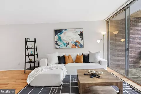 Living - 11510 Maple Ridge Rd, Reston, VA 20190 photo 3 of 4