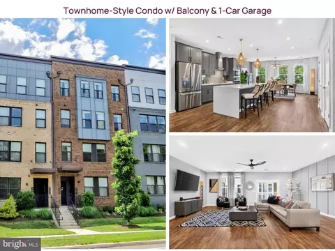 4130 Legato Rd #54, Fairfax, VA 22033
