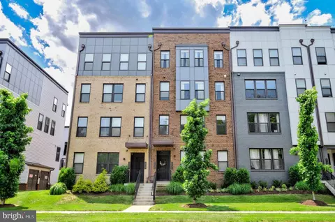 4130 Legato Rd #54, Fairfax, VA 22033