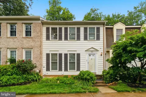 9664 Masterworks Dr, Vienna, VA 22181