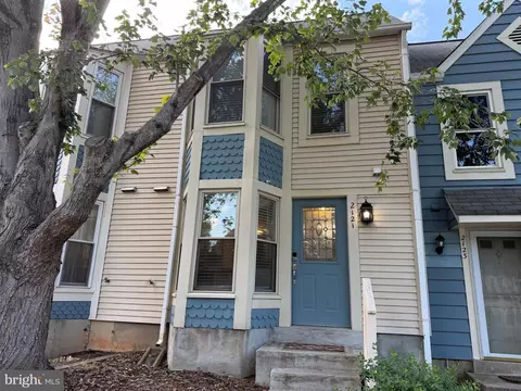 2121 Whisper Way, Reston, VA 20191