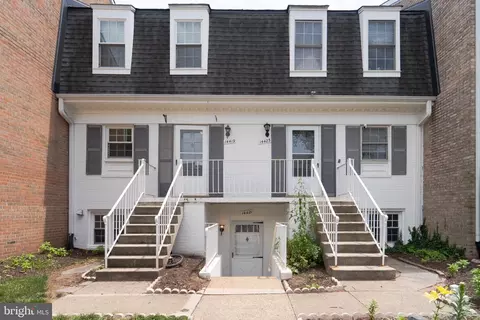 14421 Saguaro Pl, Centreville, VA 20121