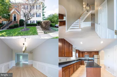 2000 Gallows Tree Ln, Vienna, VA 22182