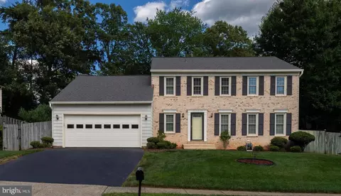 9720 Aspen Hollow Way, Fairfax, VA 22032
