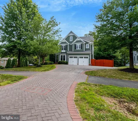 8311 Mount Vernon Hwy, Alexandria, VA 22309