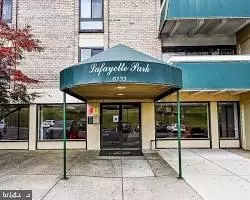 6133 Leesburg Pike #601, Falls Church, VA 22041