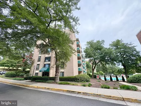 6133 Leesburg Pike #601, Falls Church, VA 22041
