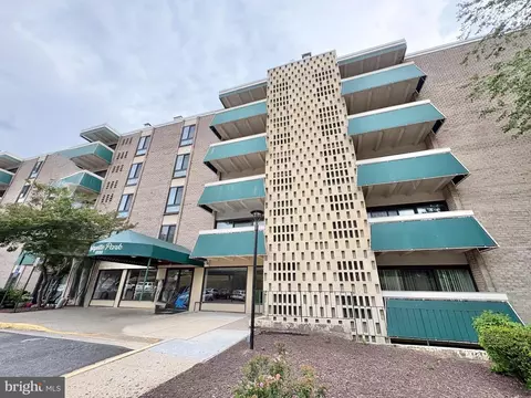 6133 Leesburg Pike #601, Falls Church, VA 22041