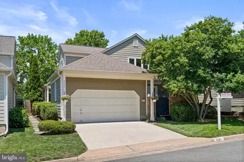 3120 Jerman Ln, Oakton, VA 22124