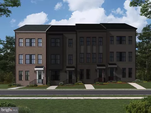 13899 Aviation Pl #HOME 76, Herndon, VA 20171