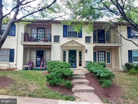 5900 L Surrey Hill Pl #698, Springfield, VA 22152