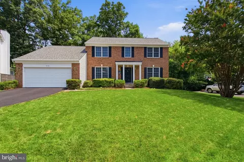 9700 Tiny Ct, Burke, VA 22015
