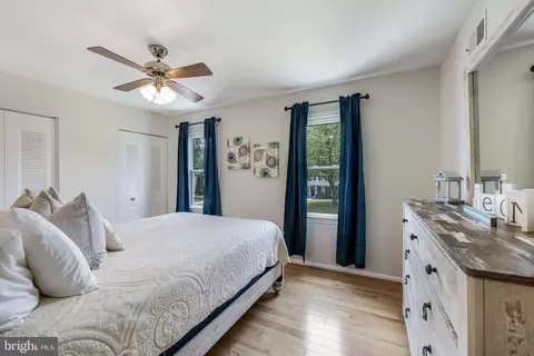 Bedroom - 7808 Braemar Way, Springfield, VA 22153 photo 5 of 8