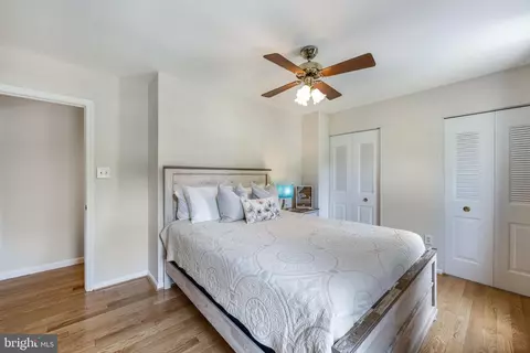 Bedroom - 7808 Braemar Way, Springfield, VA 22153 photo 6 of 8