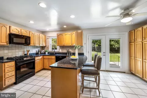 Kitchen - 7808 Braemar Way, Springfield, VA 22153 photo 1 of 5