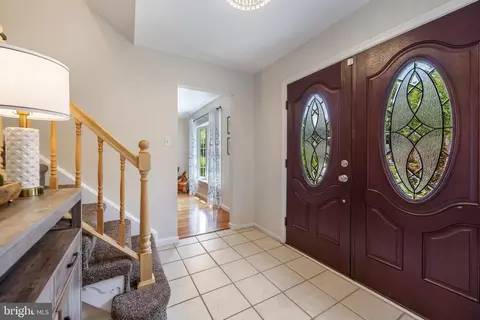 Entry Way - 7808 Braemar Way, Springfield, VA 22153 photo 1 of 3