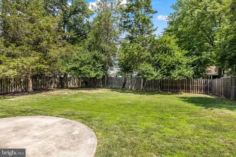 Exterior - 7808 Braemar Way, Springfield, VA 22153 photo 2 of 9