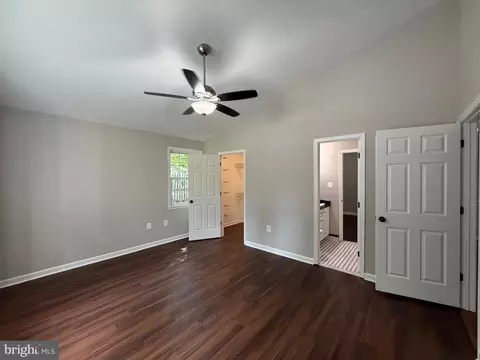 Bedroom - 7412 Axton St, Springfield, VA 22151 photo 2 of 10