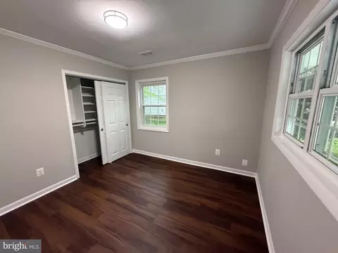 Bedroom - 7412 Axton St, Springfield, VA 22151 photo 8 of 10