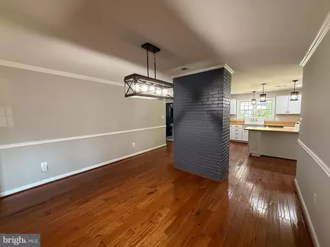 Dining - 7412 Axton St, Springfield, VA 22151 photo 1 of 1