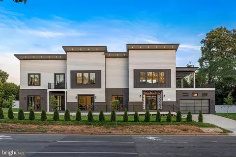 1733 Chain Bridge Rd, Mclean, VA 22102