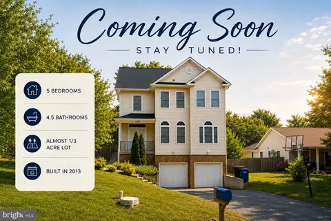 7029 Swain Dr, Alexandria, VA 22306