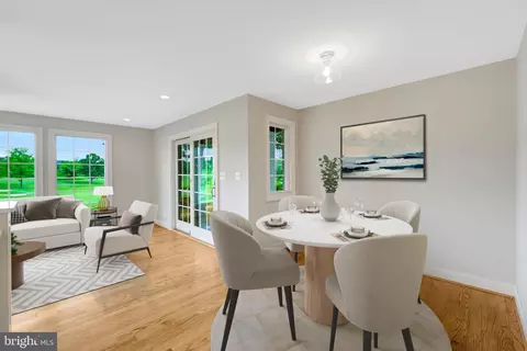Dining - 6700 Norview Ct, Springfield, VA 22152 photo 1 of 2