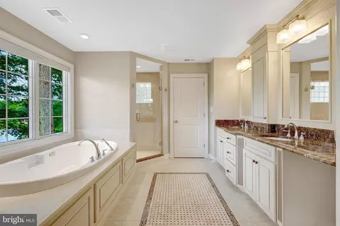 Bath - 6700 Norview Ct, Springfield, VA 22152 photo 1 of 8