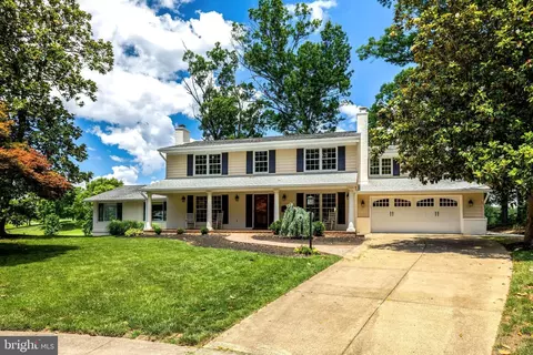 Exterior - 6700 Norview Ct, Springfield, VA 22152 photo 10 of 10