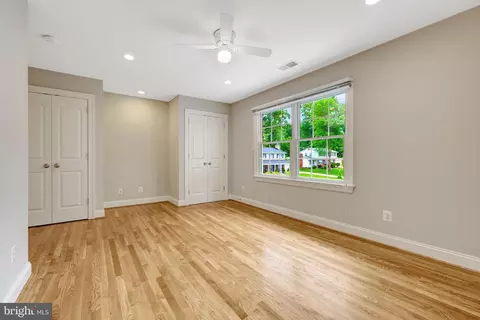 Bedroom - 6700 Norview Ct, Springfield, VA 22152 photo 5 of 7