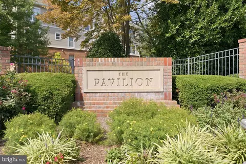 7000 Falls Reach Dr #407, Falls Church, VA 22043