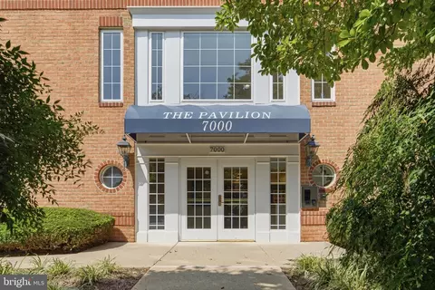 7000 Falls Reach Dr #407, Falls Church, VA 22043