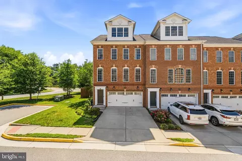 7891 Carbondale Way, Springfield, VA 22153
