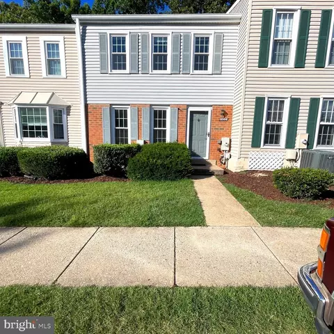 6359 Fenestra Ct #117-B, Burke, VA 22015