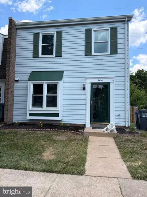 9400 Packard Way, Burke, VA 22015